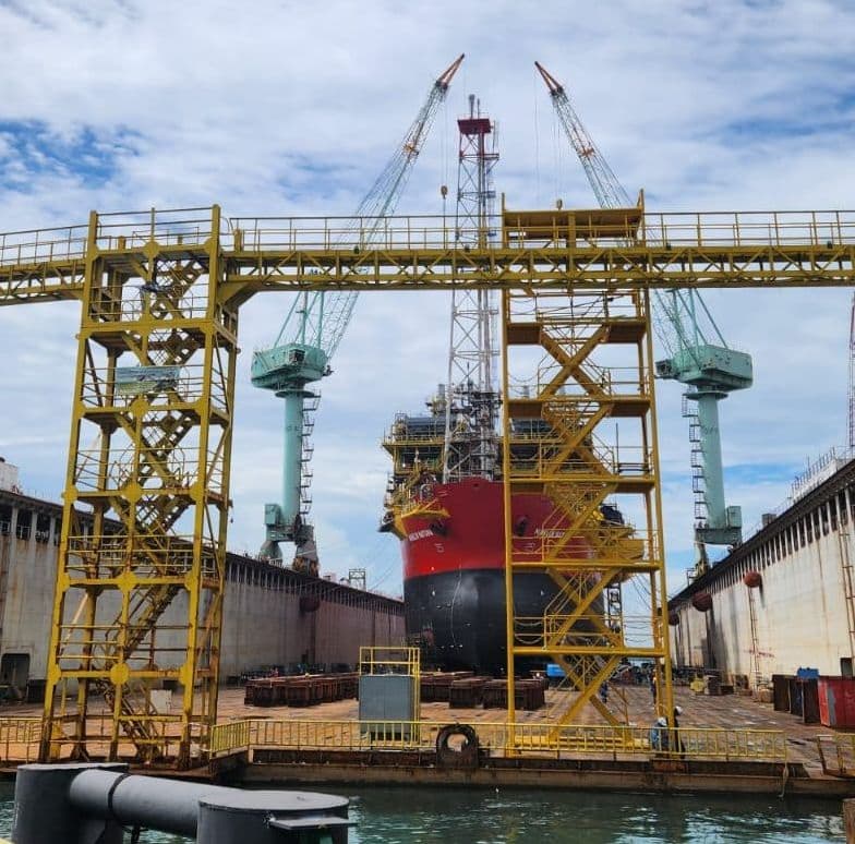 Unlocking the Possibilities in Marine, Oil & Gas Industry