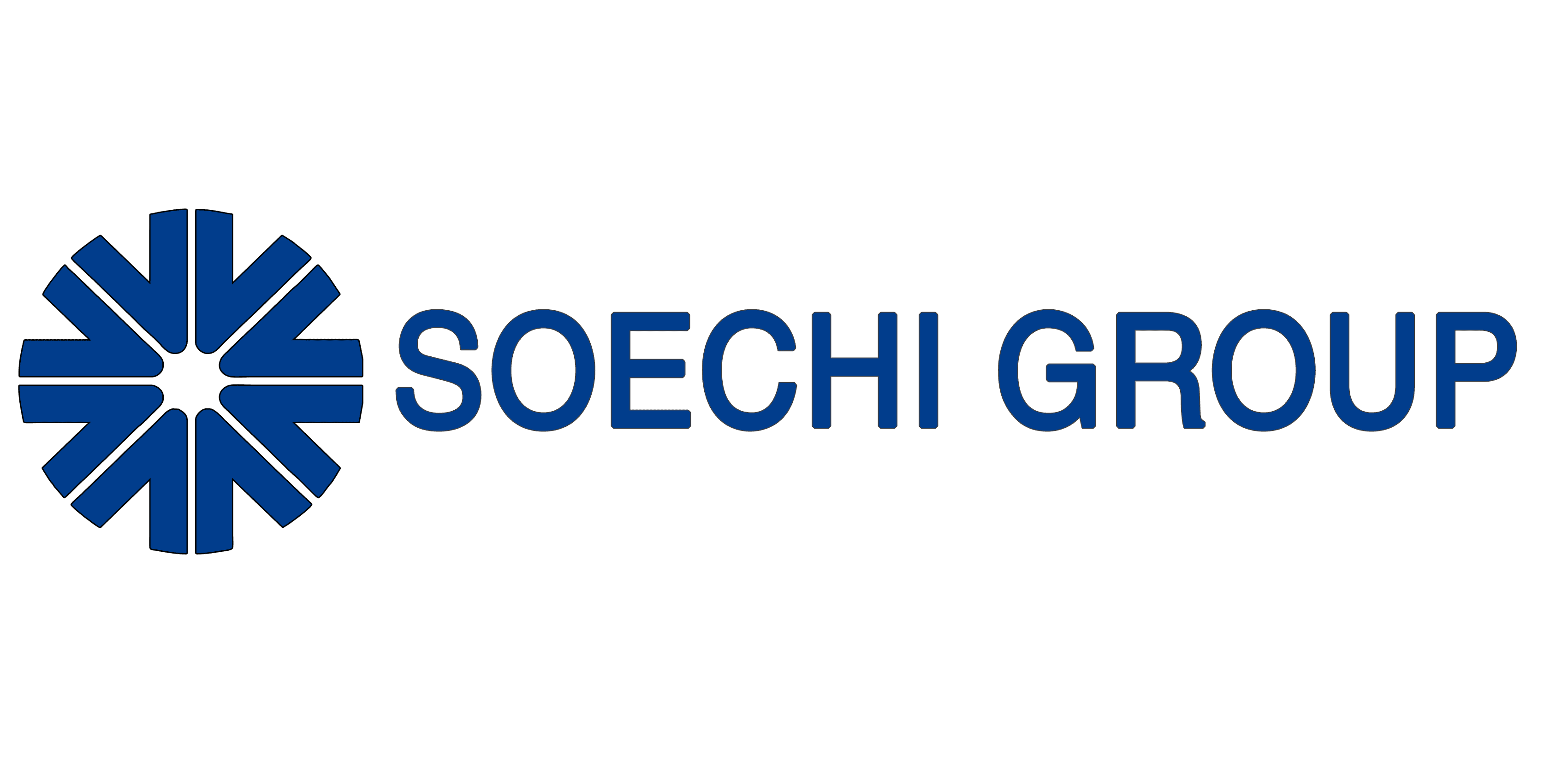 Client logo